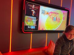 -星聚会KTV(龙湖上海奉贤天街店)