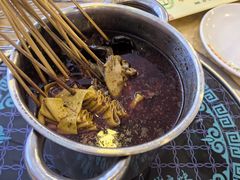 -福茗春薪禾记海鲜烧烤(八一路店)