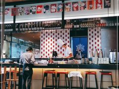 -炙柒Sekinana·精致料理 烧鸟·铁板烧(海上世界店)