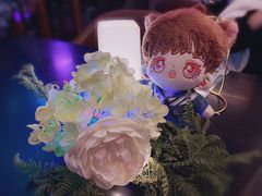 -爵士花园音乐酒吧餐厅