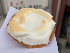 -高老太奶油小攀(新建南路店)