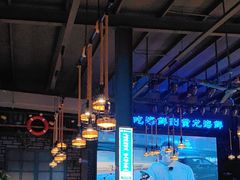 -黄龙海鲜大排档(杭州总店)