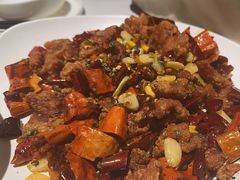 -三猫黑鱼花(南大店)