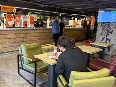 -放哈·甜醅子奶茶创造者(正宁路店)