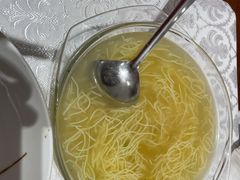 文丝豆腐汤-马凯餐厅(地安门店)