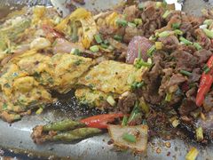 -郝大姐·乌龙山铁板烧(大学城三店)