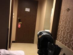 -香港华美达海景酒店
