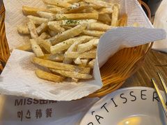 -miss密斯韩餐(平阳景苑店)