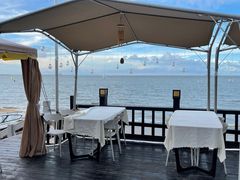 -望海观澜海景音乐餐吧(帆船基地店)