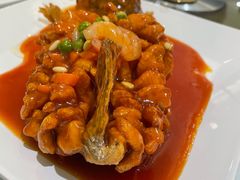 -光明邨大酒家(汇阳广场店)