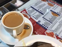 -深仔记正宗云吞面(尖沙咀店)