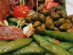 -天津东凯悦酒店·Market Café自助餐厅