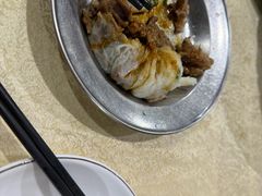 -标记美食新鲜猪杂(兴南大道店)
