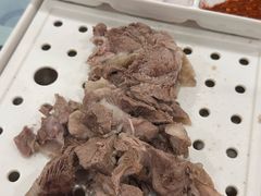 手抓羊肋排-老毛手抓·盐池滩羊非遗手抓(宁夏总店)