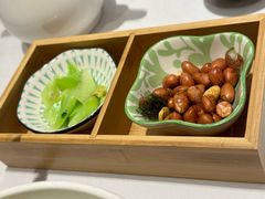 -新吉士·上海菜(浦东LCM置汇旭辉店)