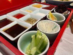 -聆桂烤鸭·金奖烤鸭(静联广场店)