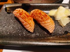 -玉川屋创意日料(北美新天地店)