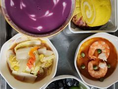 -金贝儿月嫂(高新尚品国际店)