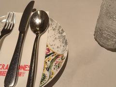 -CRAZYONES克芮旺斯西班牙餐厅(苏州中心店)
