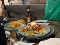 -Cactus墨西哥仙人掌餐厅