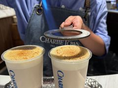 -CHARLIETOWN红茶公司(南京万象天地店)