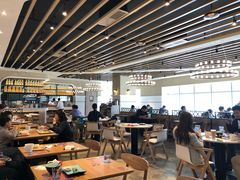 大堂-必胜客(广渠路店)