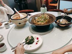 -江城小馆陕南妈妈菜·全球旅行餐厅(钟楼店)