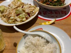 -湘阁里辣(南岭购物广场店)