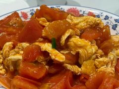 -周大厨辣椒炒肉(巨龙路店)