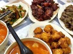 -尹记餐馆(花园店)