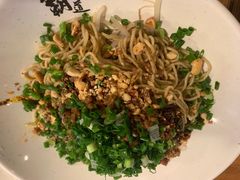 宜宾燃面-霸道川面馆(张江店)