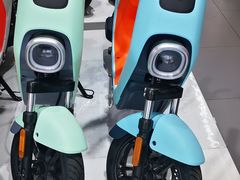 -九号电动车(安定门内大街店)