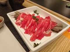 -山缓缓火锅(青岛万象城店)