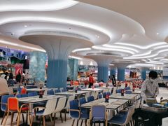 -帝企鹅自助餐厅•儿童岛•真企鹅(长隆企鹅酒店)