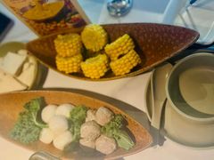 -左庭右院鲜牛肉火锅(新梅广场店)