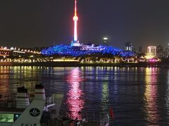 -武汉关码头(轮渡站)