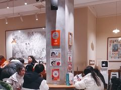 -小豆海棠(人民南路店)