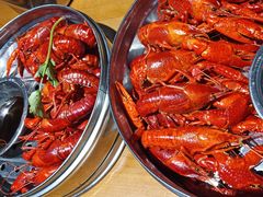 -0574龙虾的故事(东裕店)