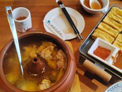 -翠云楼·汽锅鸡·云南特色菜(翠湖公园店)