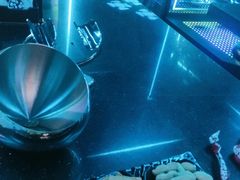 -酷秀KTV(阳泉滨河店)