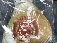 -Juicy Bakery(大学路店)