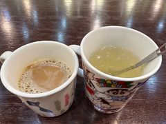 -釜山豚骨汤饭(芝罘万达广场店)