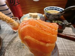 -戏作寿司(观音桥店)