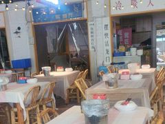 -霸王虾·麻辣小龙虾(清水河公园店)