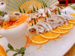 -白金汉爵大酒店·中餐厅(相城店)