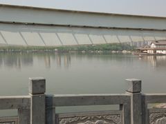 iphone_upload_pic-西安曲江寒窑遗址公园