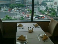 -珀丽酒店-协奏坊餐厅