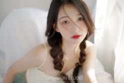 -GO VISION 动视觉婚纱摄影高级定制
