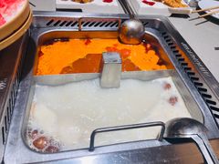 -海底捞火锅(漫乐城夜宵主题店)