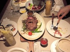 -J·one Bistro吉萬酒厨·牛排